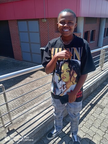 Thamiey, 20 Roodepoort, Gauteng, South Africa