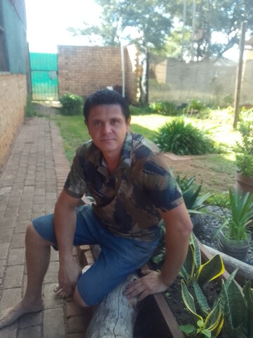 Braaivonk, 38 Bela Bela, Limpopo, South Africa