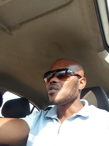 Ezra Mb, 53 Kroonstad, Free State, South Africa