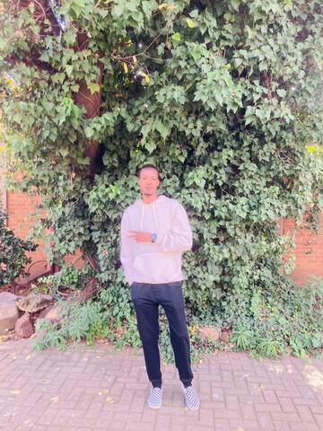 Brown Slickback, 24 Midrand, Gauteng, South Africa