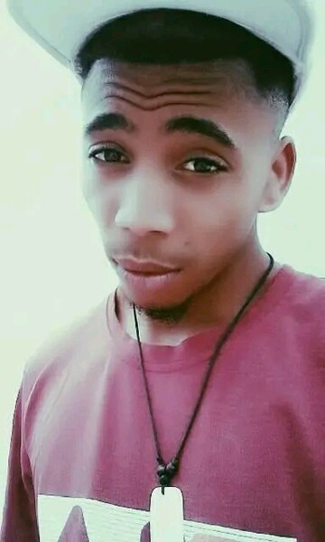 Prince Adams, 30 Uitenhage, Eastern Cape, South Africa