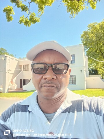 Victor, 54 Somerset West, Western Cape, South Africa