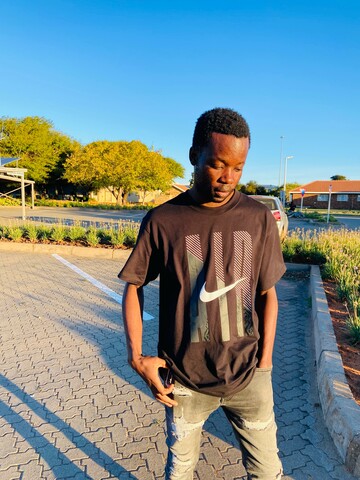 Sivee196, 24 Mafikeng, North West, South Africa