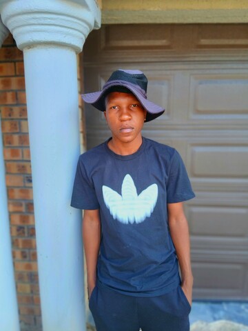 EUGENE, 19 Acornhoek, Mpumalanga, South Africa