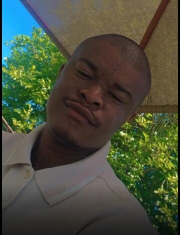 Lungelo, 26 Colenso, KwaZulu-Natal, South Africa