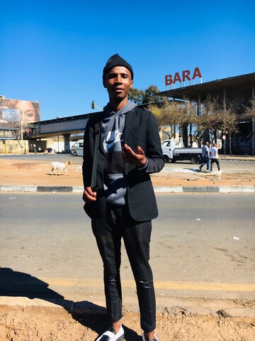 Teekayyy, 22 Johannesburg, Gauteng, South Africa