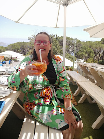 Carman, 62 Cape Town, Western Cape, South Africa
