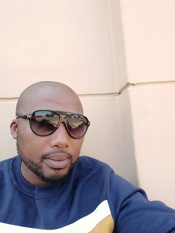 Master P, 42 Bloemfontein, Free State, South Africa