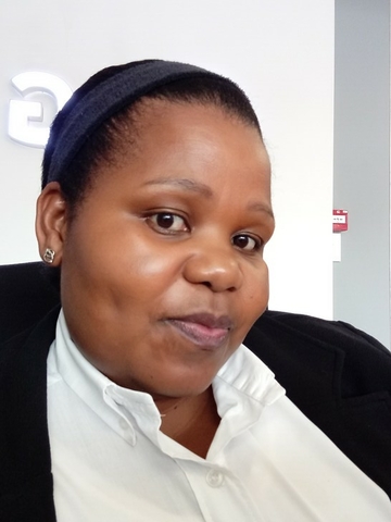 Cathy, 40 Katlehong, Gauteng, South Africa