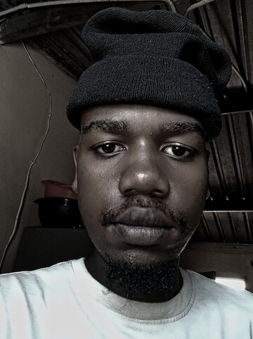 Mr Foxx, 21 Sebokeng, Gauteng, South Africa