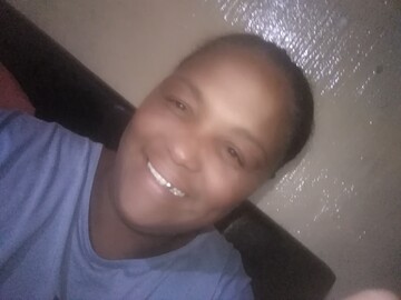 Rifqah, 42 Cape Town, Western Cape, South Africa