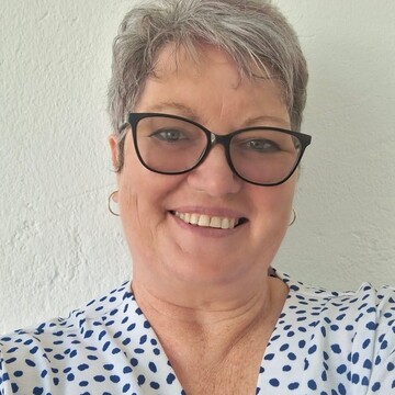 Marie, 56 Dundee, KwaZulu-Natal, South Africa
