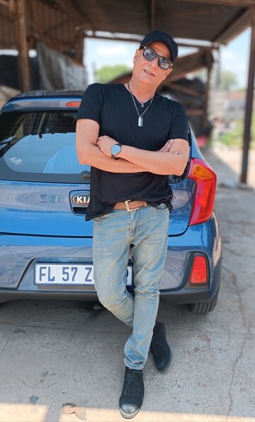 Mosh, 50 Centurion, Gauteng, South Africa