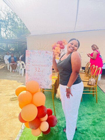 Amoh, 34 Pietermaritzburg, KwaZulu-Natal, South Africa