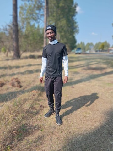 Gadaffi, 23 Dundee, KwaZulu-Natal, South Africa