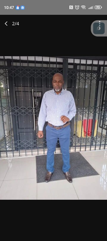 Timothy, 60 Modjadjiskloof, Limpopo, South Africa
