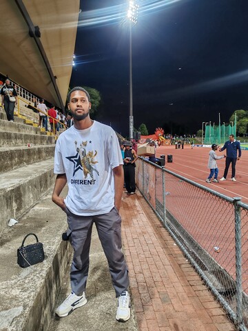 Sam Star, 26 Johannesburg, Gauteng, South Africa