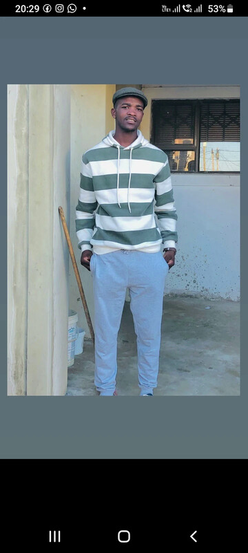 Bennie, 25 Hermanus, Western Cape, South Africa