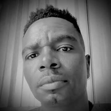 German, 42 Soweto, Gauteng, South Africa