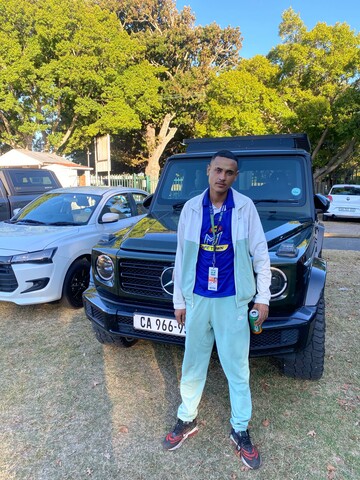 SV10, 25 Cape Town, Western Cape, South Africa