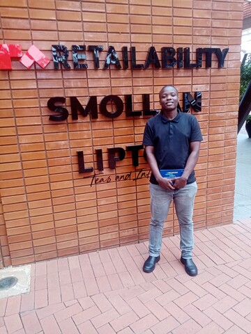 Yourneh, 30 Durban, KwaZulu-Natal, South Africa