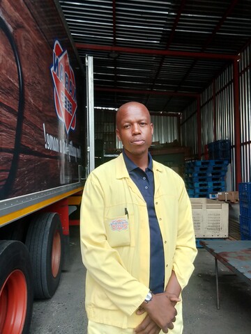 Smorden182, 41 Johannesburg, Gauteng, South Africa