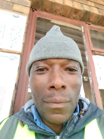 Mpho, 38 Pretoria, Gauteng, South Africa
