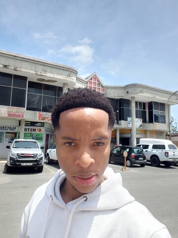 Percival, 25 Durban, KwaZulu-Natal, South Africa