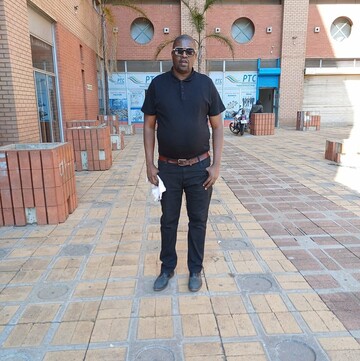 GABRIEL, 49 Pretoria, Gauteng, South Africa