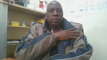 Sozadan, 58 Soshanguve, Gauteng, South Africa