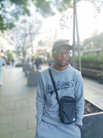 Common sense, 41 Johannesburg, Gauteng, South Africa