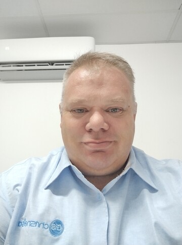Jacob, 49 Centurion, Gauteng, South Africa