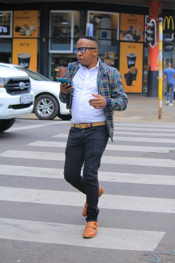 Thami45, 38 Soshanguve, Gauteng, South Africa