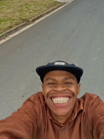 Bobby, 22 King Williams Town, Eastern Cape, South Africa