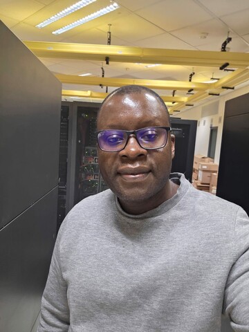 Mike, 40 Centurion, Gauteng, South Africa