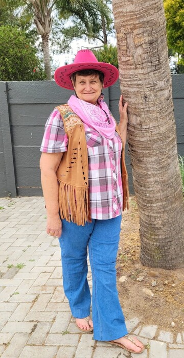 Ounooi, 65 East London, Eastern Cape, South Africa