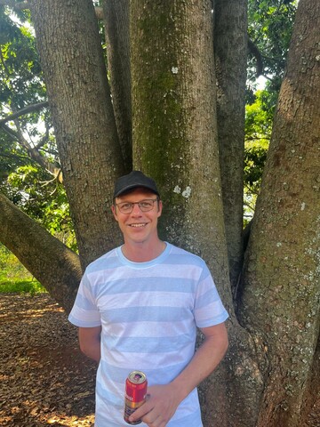 Johan, 33 Delmas, Mpumalanga, South Africa
