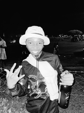 Ricky, 19 Krugersdorp, Gauteng, South Africa