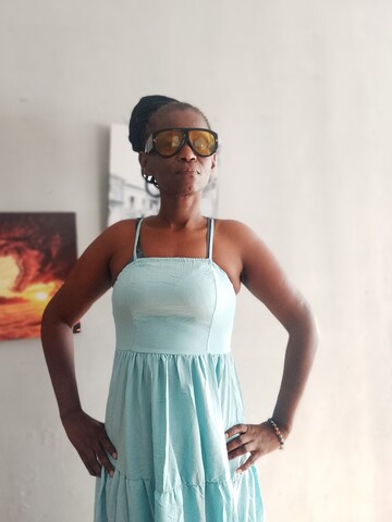 Genny, 47 Rustenburg, North West, South Africa