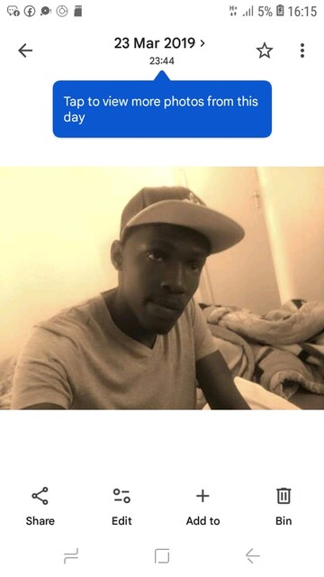 Moola, 35 Durban, KwaZulu-Natal, South Africa