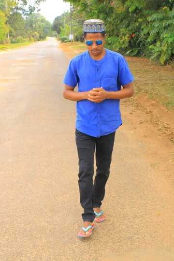 Angel, 32 Polokwane, Limpopo, South Africa