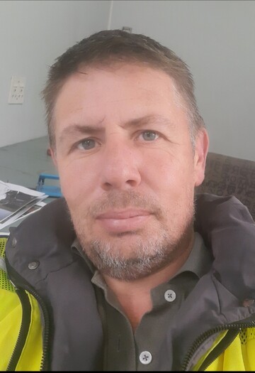 Andre, 46 Benoni, Gauteng, South Africa