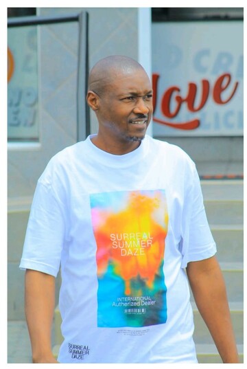 Macwilliam, 48 Middelburg (MP), Mpumalanga, South Africa