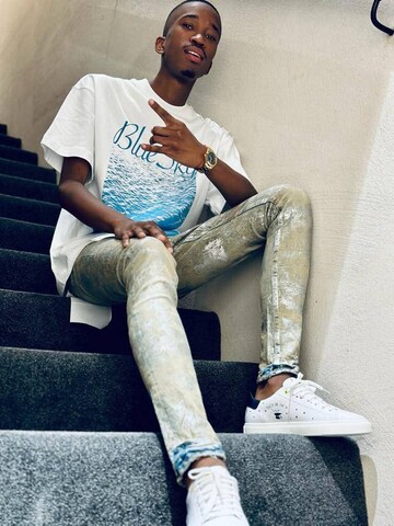 Lurh, 27 Johannesburg, Gauteng, South Africa
