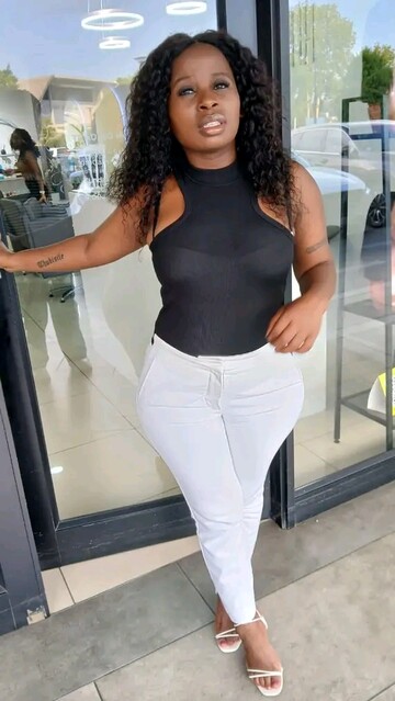 Asanda279, 38 Midrand, Gauteng, South Africa