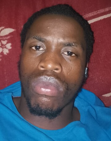 Senzo, 19 Soweto, Gauteng, South Africa