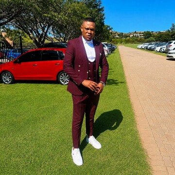 Tshepo556, 37 Roodepoort, Gauteng, South Africa