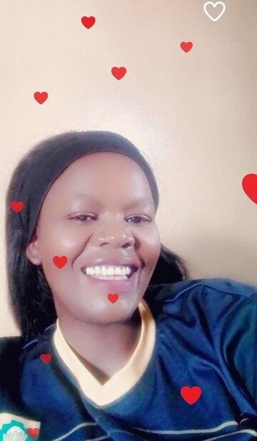 Love352, 43 Soweto, Gauteng, South Africa