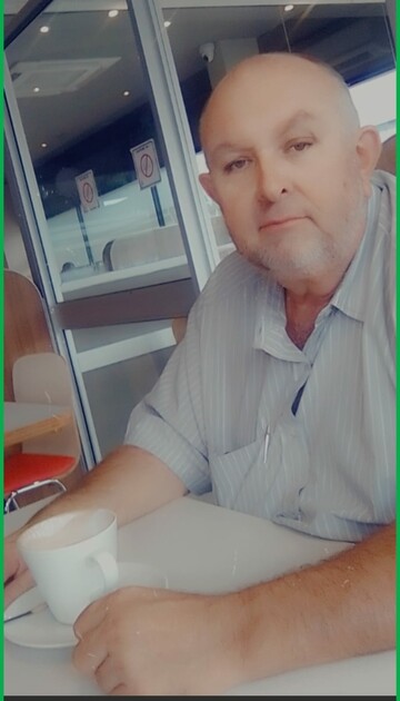 Lonerider, 66 Rustenburg, North West, South Africa
