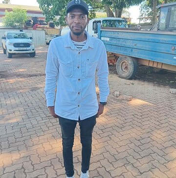 EDL11, 31 Louis Trichardt, Limpopo, South Africa